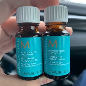 Moroccan Oil Treatment x 2
